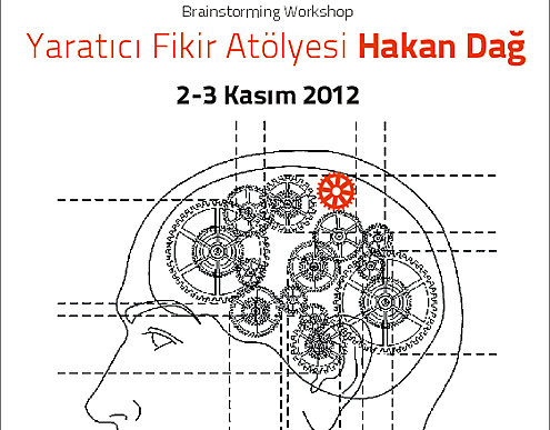 Yaratıcı Fikir Atölyesi